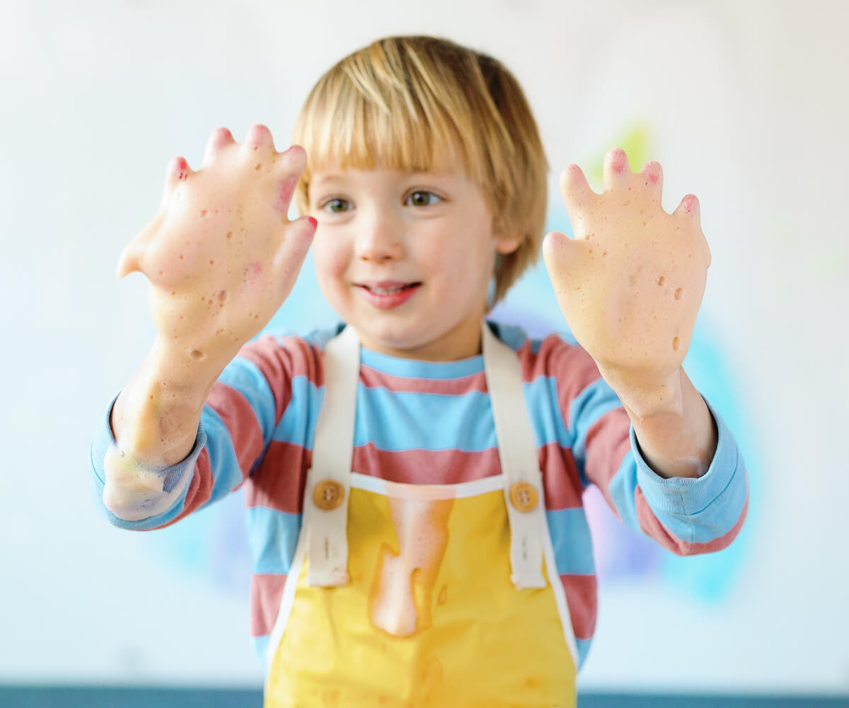 6 x ALL SPARKS Pack @ $30 per session