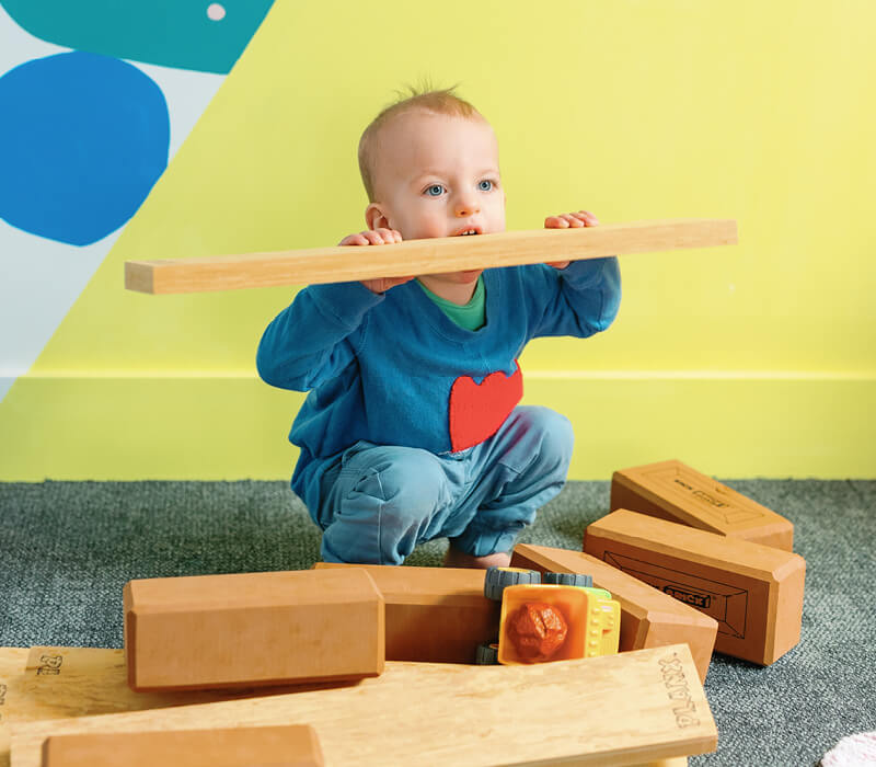 Bright Little Sparks A learning hub for kids and their families
